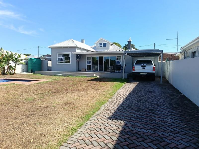 3 Bedroom Property for Sale in Newton Park Eastern Cape
